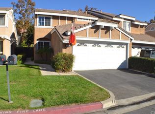 1519 Corte Santana, Upland, CA 91786