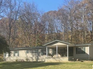 44020 Cook Rd, Pomeroy, OH 45769