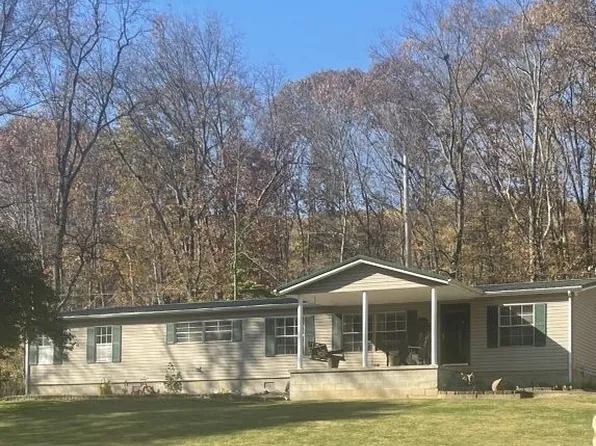 44020 Cook Rd, Pomeroy, OH 45769