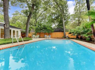 167 Plantation Rd, Houston, TX 77024