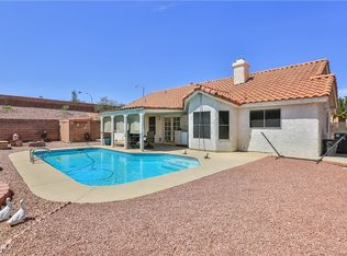 1161 Ponce De Leon Ave, Las Vegas, NV 89123