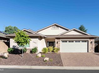 12933 E Ponce St, Dewey, AZ 86327