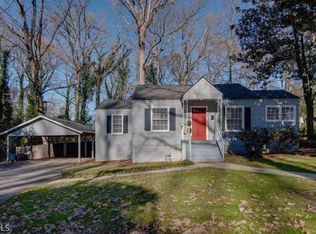 1497 Saint Francis Ave, East Pt, GA 30344