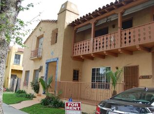 4302 8th Ave, Leimert Park, CA 90008