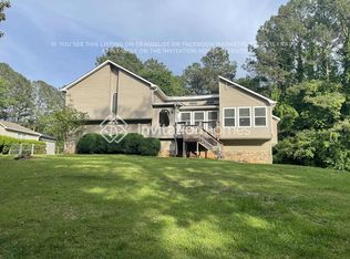 174 W Putnam Ferry Rd, Woodstock, GA 30189