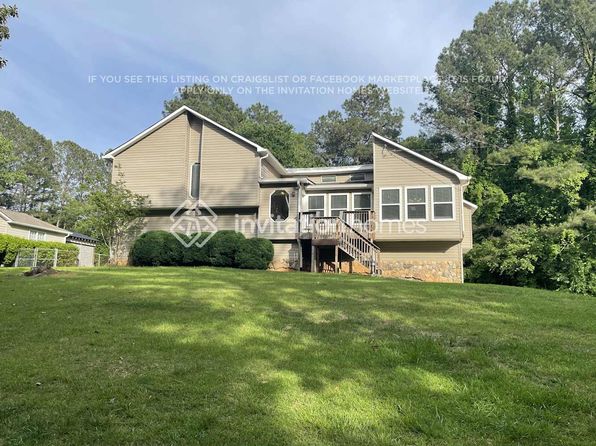 174 W Putnam Ferry Rd, Woodstock, GA 30189