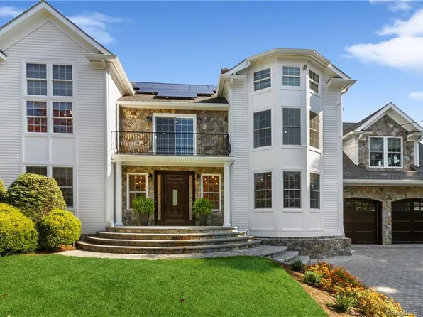 141 Pepper Ridge Road, Stamford, CT 06905