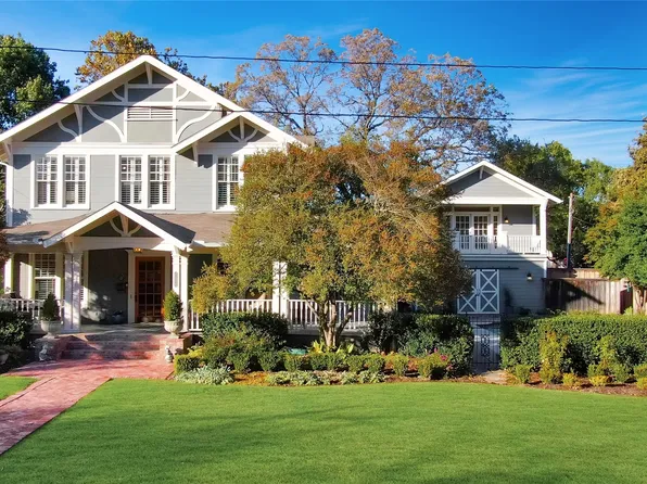 1204 Tucker St, McKinney, TX 75069