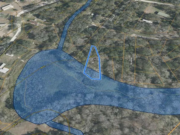 Barth Rd Lot 25, Dade City, FL 33523