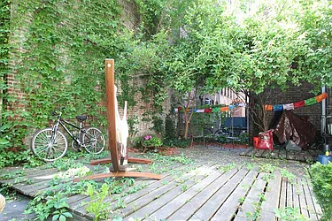 Rented by Green Home NY Realty LLC