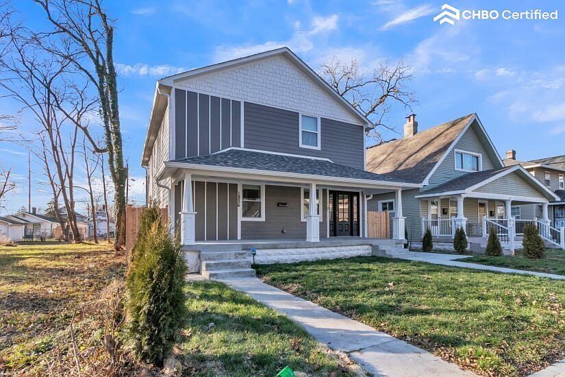 Great Home