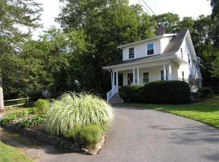 30 Norfolk St, Needham, MA 02492