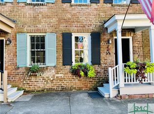 517 E Perry St, Savannah, GA 31401