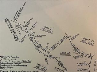 4107 Jefferson River Rd, Jefferson, GA 30549