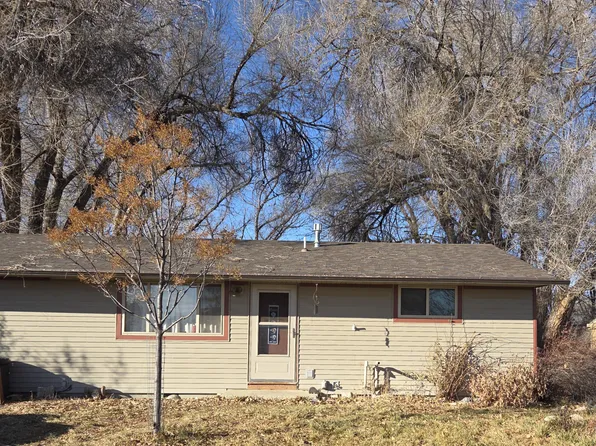 1378 Taylor Ave, Sheridan, WY 82801