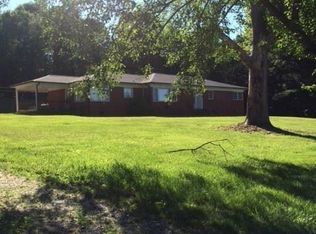 279 Three Forks Church Rd, Taylorsville, NC 28681