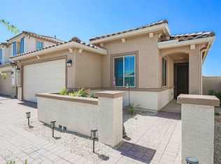 8747 W San Juan Ave, Glendale, AZ 85305