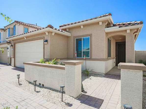 8747 W SAN JUAN Avenue, Glendale, AZ 85305