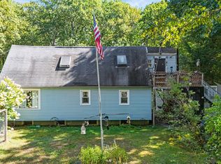 10 Larrabee Farm Rd, Scarborough, ME 04074
