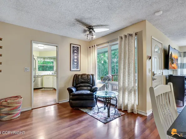 4521 Arctic Blvd #B, Anchorage, AK 99503