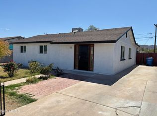 1823 E Bowker St, Phoenix, AZ 85040