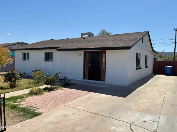 1823 E BOWKER Street, Phoenix, AZ 85040