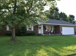 6746 Copperfield Dr, Evansville, IN 47711