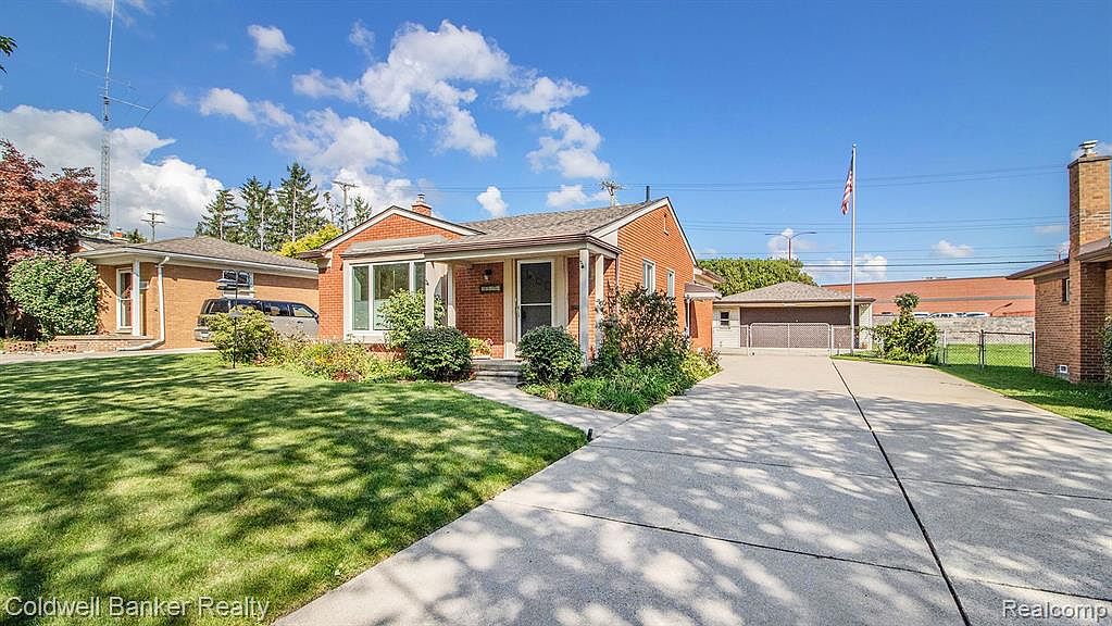 33054 Slocum Dr, Farmington, MI 48336 Zillow