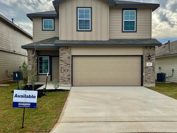 133 Chipping Alley, Floresville, TX 78114