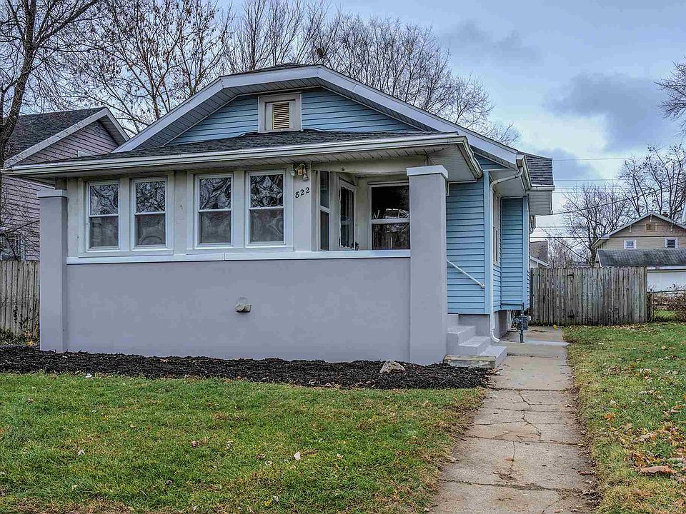 1st image of 822 S 31st St