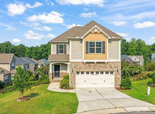 107 White Burley Ct, Durham, NC 27703