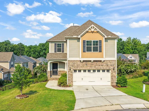 107 White Burley Ct, Durham, NC 27703