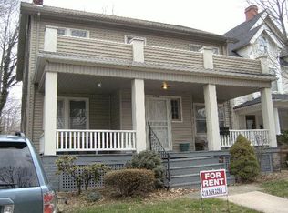 2288 Grandview Ave #3, Cleveland, OH 44106