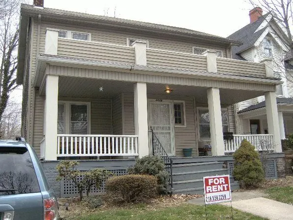 2288 Grandview Ave #3, Cleveland, OH 44106
