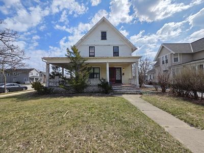 127 N Walnut STREET, Oconomowoc, WI, 53066
