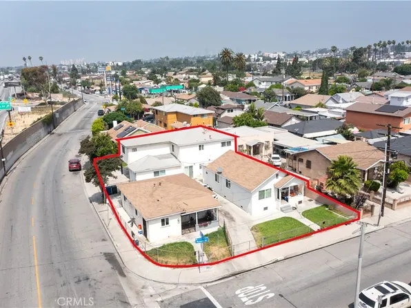 4045 Dennison St, Los Angeles, CA 90023