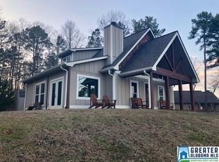 684 Brookwater Way, Wedowee, AL 36278