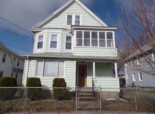 131 Kent Ave, Bridgeport, CT 06610
