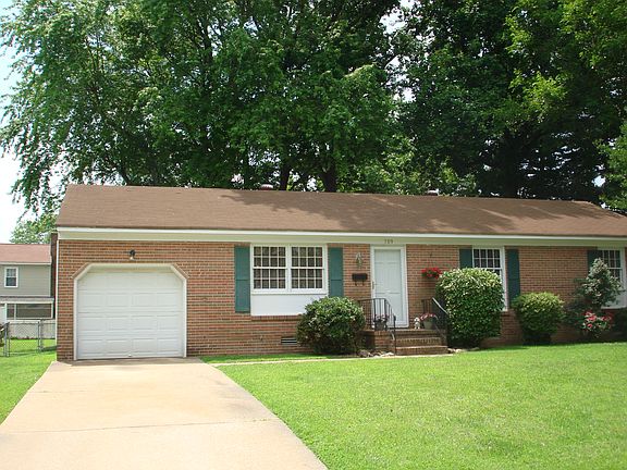 2nd image of 789 Darden Dr