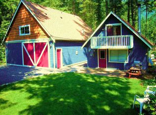 241 Flair Valley Dr, Maple Falls, WA 98266