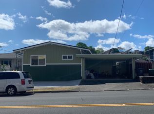 1480 Mahiole St, Honolulu, HI 96819