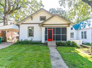 129 Booker St, Little Rock, AR 72205