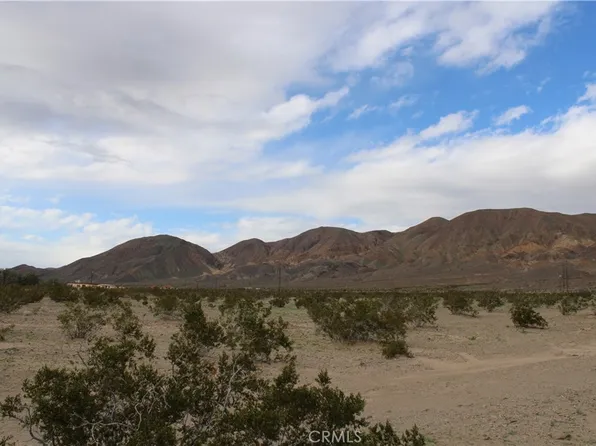 0 Sycamore Rd, Yermo, CA 92398