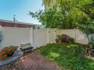 316 Palisade Ave APT 1, Jersey City, NJ 07307