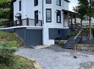 58 Sherman Ave, Morgantown, WV 26501