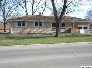 700 W College Dr, Marshall, MN 56258