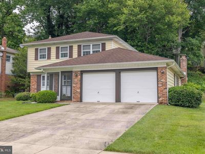 18 Duvall Ct, Wilmington, DE, 19808