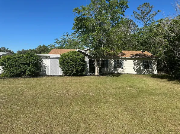 255 NW 40th Ave Lot 81, Ocala, FL 34482