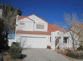1736 Toltec Cir, Henderson, NV 89014