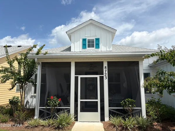 8723 Conch Shell Ct, Panama City Beach, FL 32413